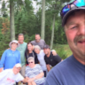 Meet your Posher, Tom